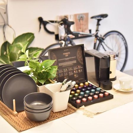 Designer'S Home Bangkok Eksteriør bilde