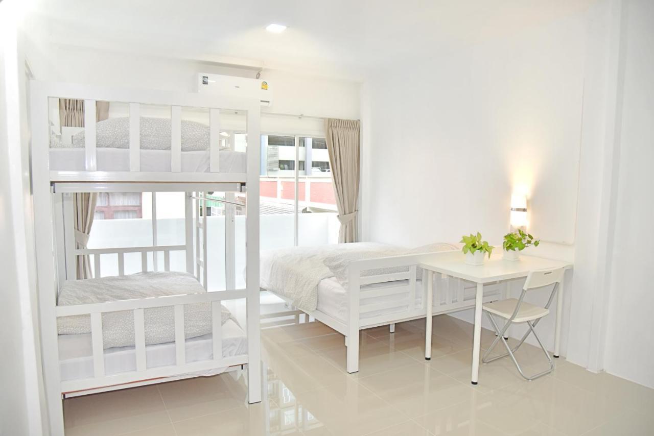 Designer'S Home Bangkok Eksteriør bilde