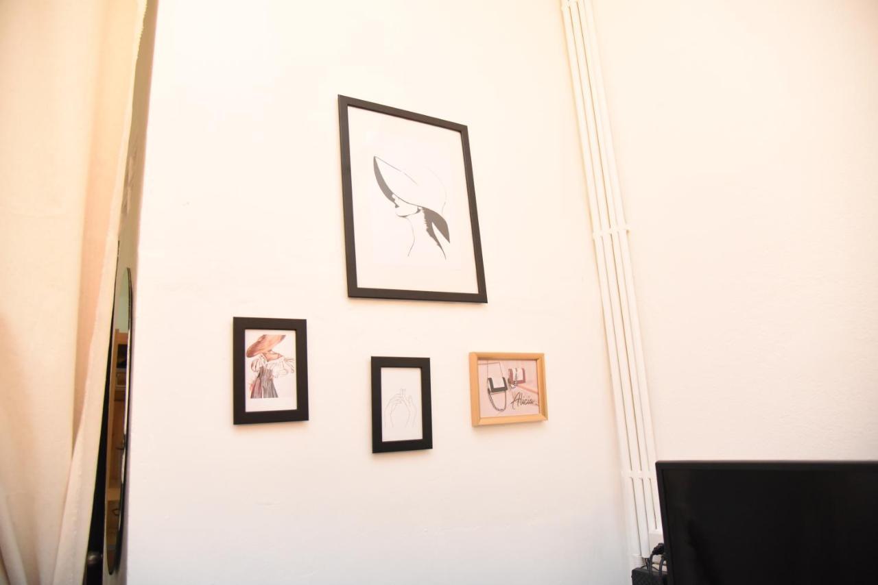 Designer'S Home Bangkok Eksteriør bilde