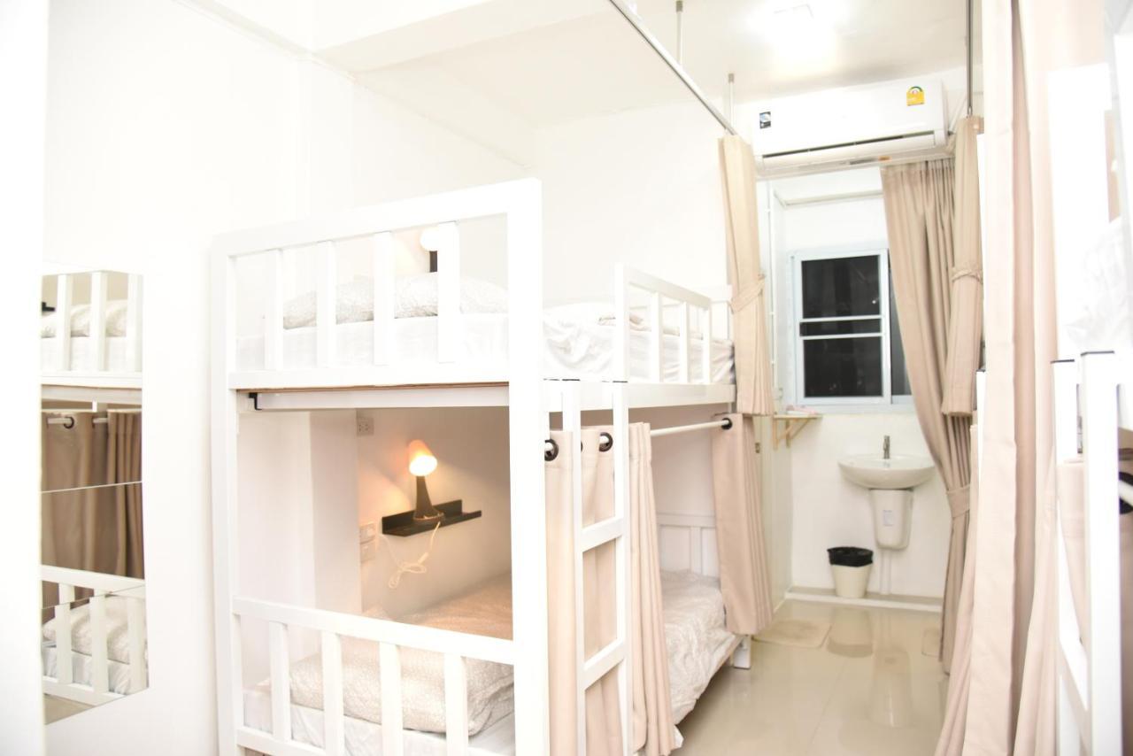 Designer'S Home Bangkok Eksteriør bilde