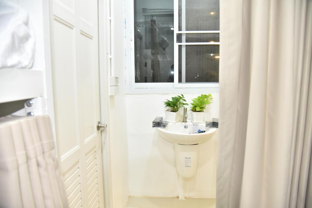 Designer'S Home Bangkok Eksteriør bilde