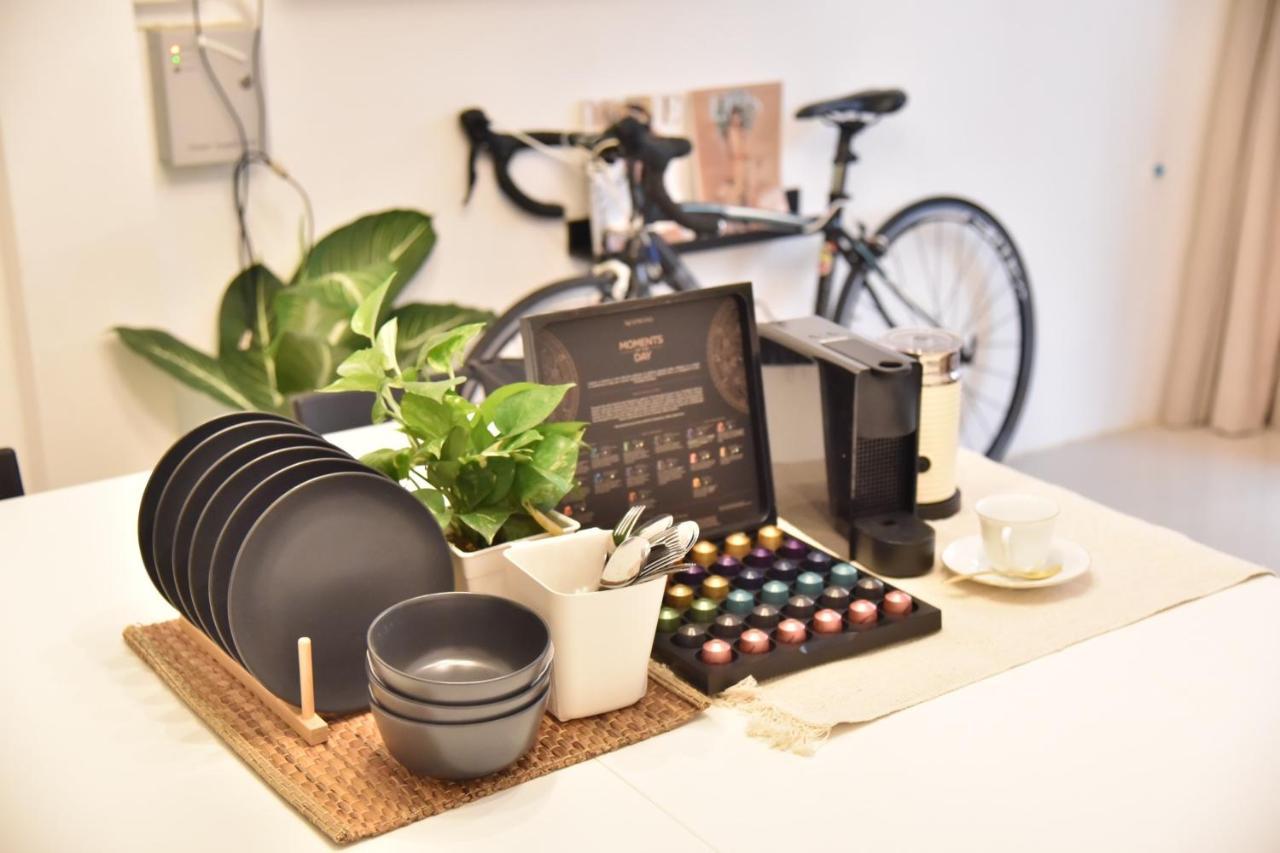 Designer'S Home Bangkok Eksteriør bilde