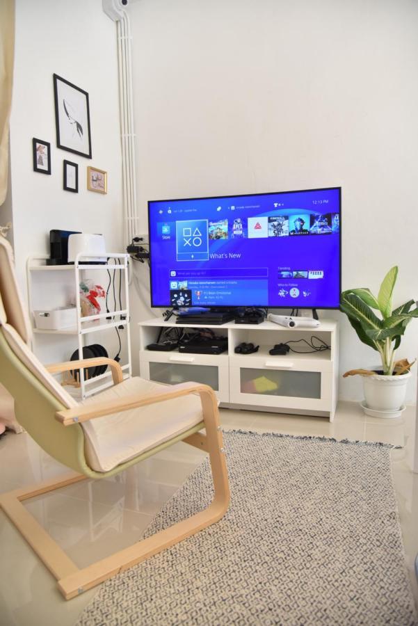 Designer'S Home Bangkok Eksteriør bilde